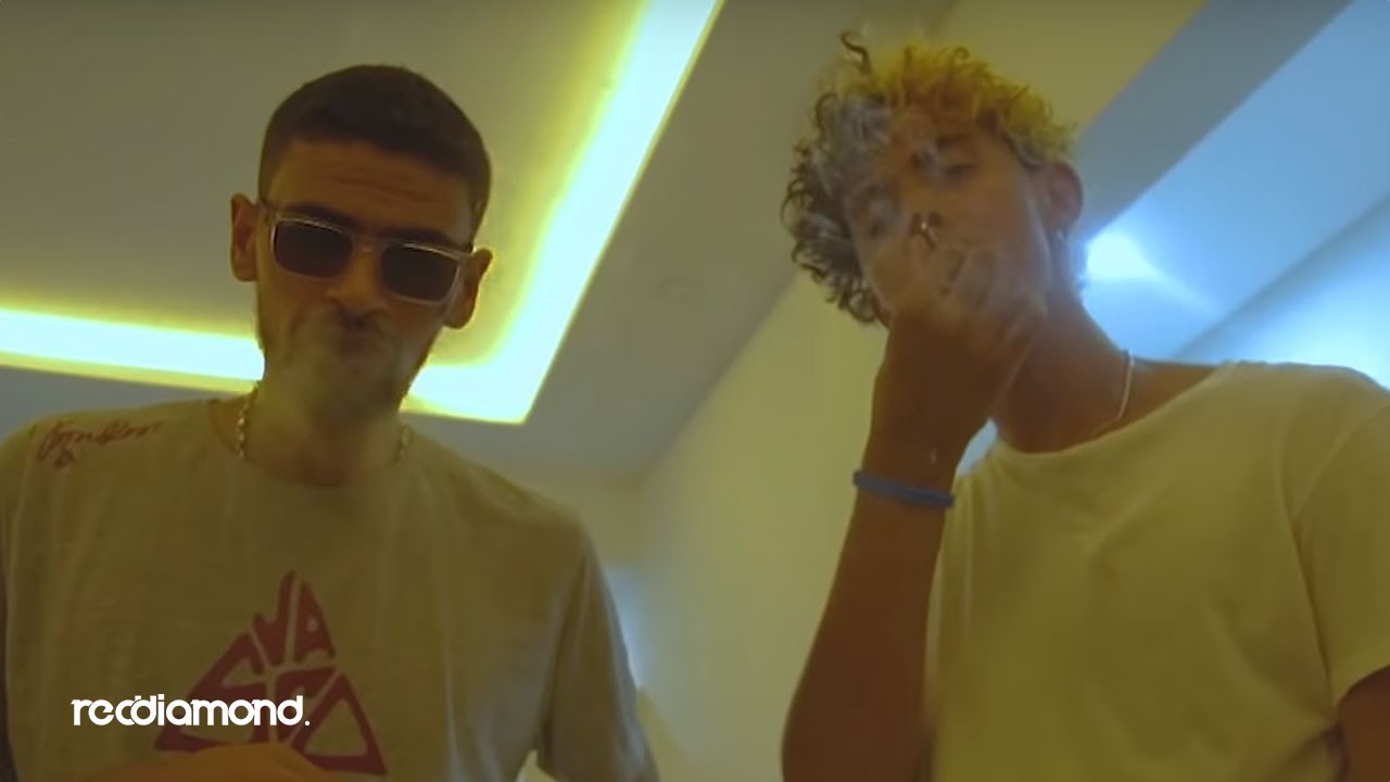 Maxresdefault1 42 - FERR X NVST - BUSH (Official Music)