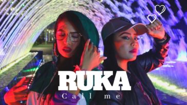 Maxresdefault1 46 - Ruka - Call me ???? - ?????