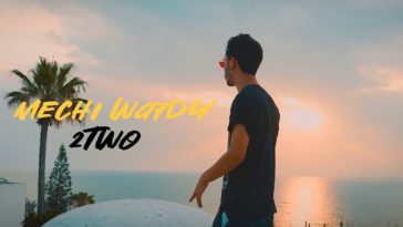 maxresdefault[1] - 2Two - Mechi Wa7dy