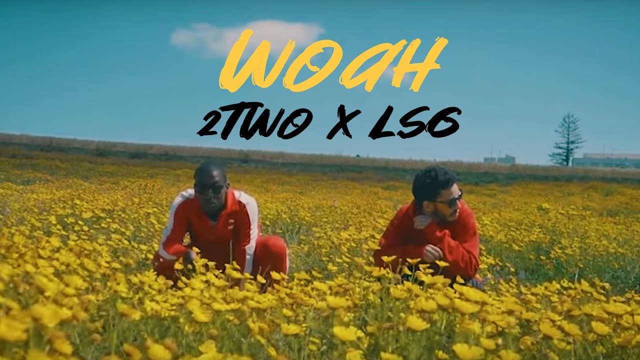 maxresdefault[1] - 2Two x LSG - Woah