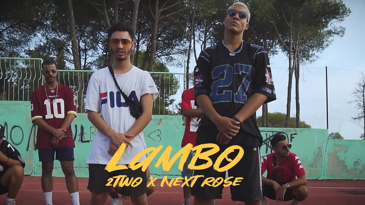 maxresdefault[1] - 2Two x Next Rose - Lambo
