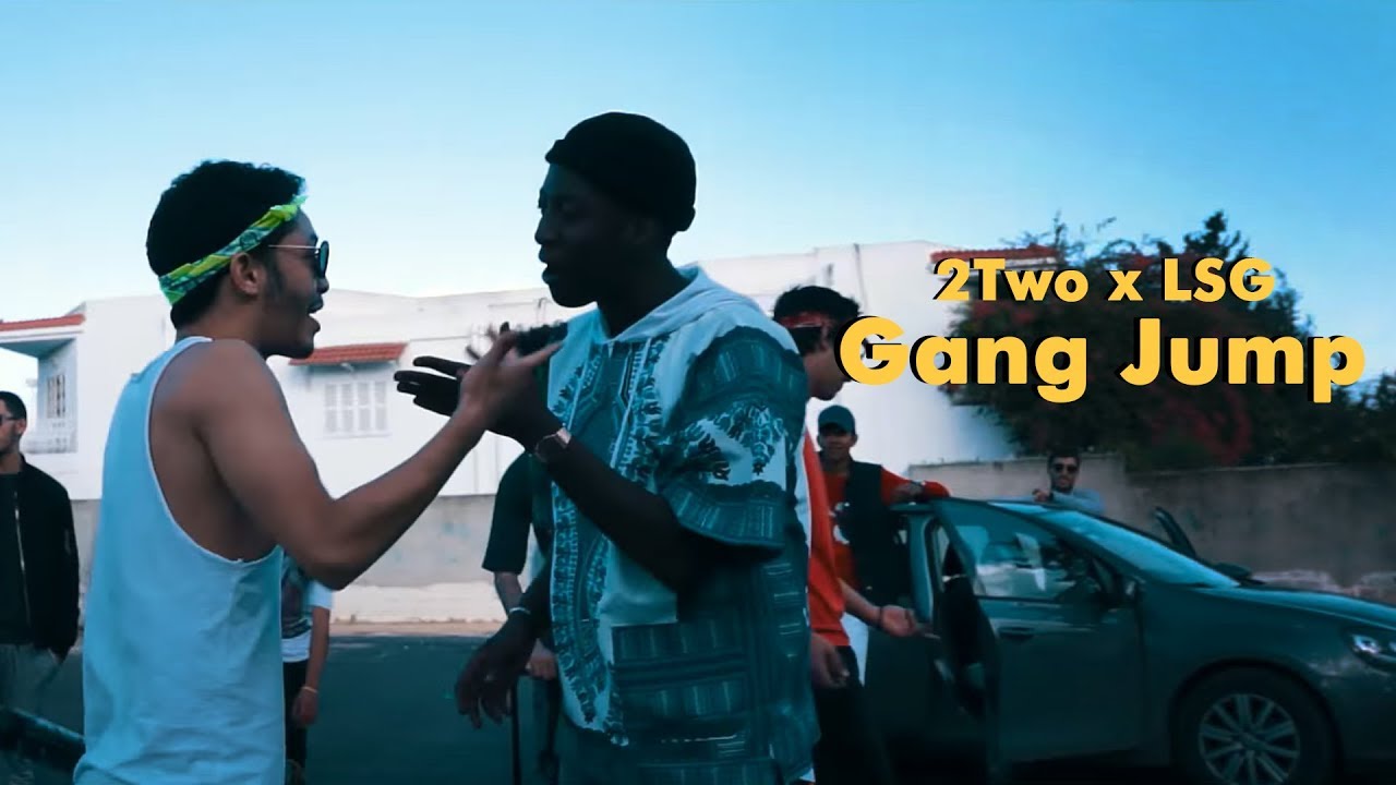 maxresdefault[1] - 2Two x LSG - Gang Jump
