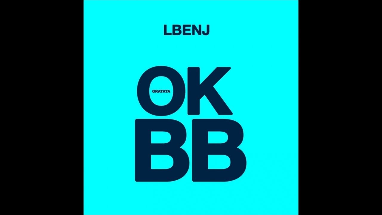 maxresdefault[1] - Lbenj - OK BB (Official Music Video)