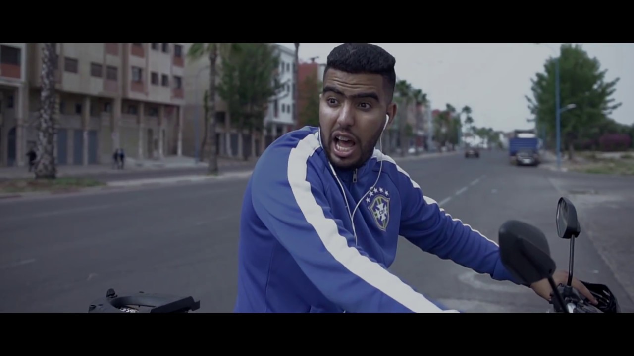 maxresdefault[1] - Lbenj - La Trace (Prod. Karim LOUKILI)