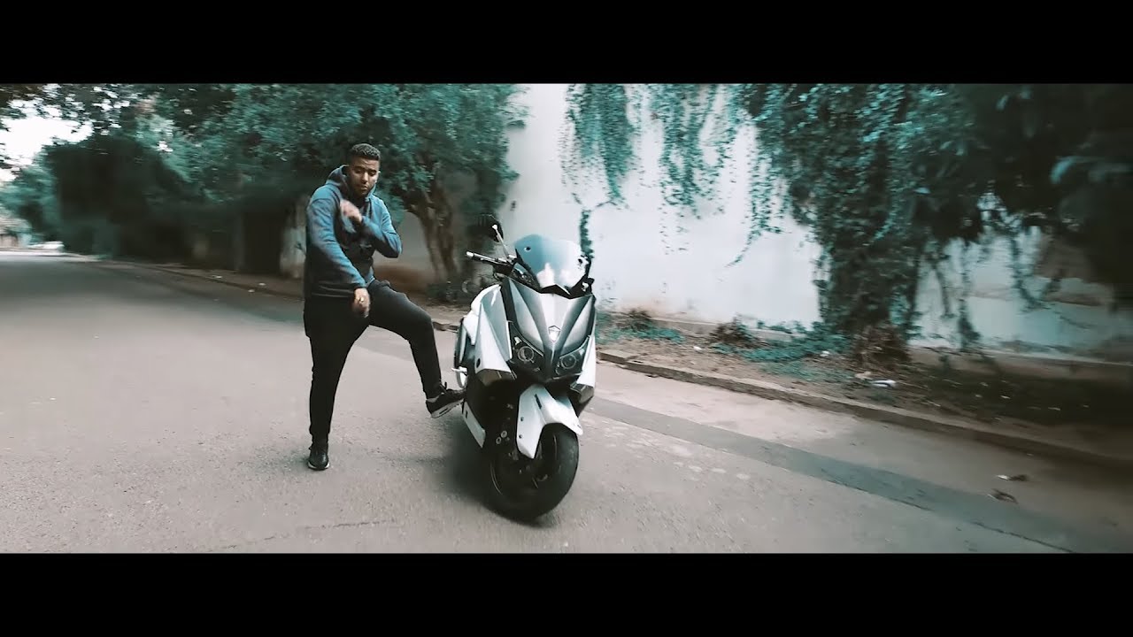 maxresdefault[1] - Lbenj - SKR (Exclusive Music Video)