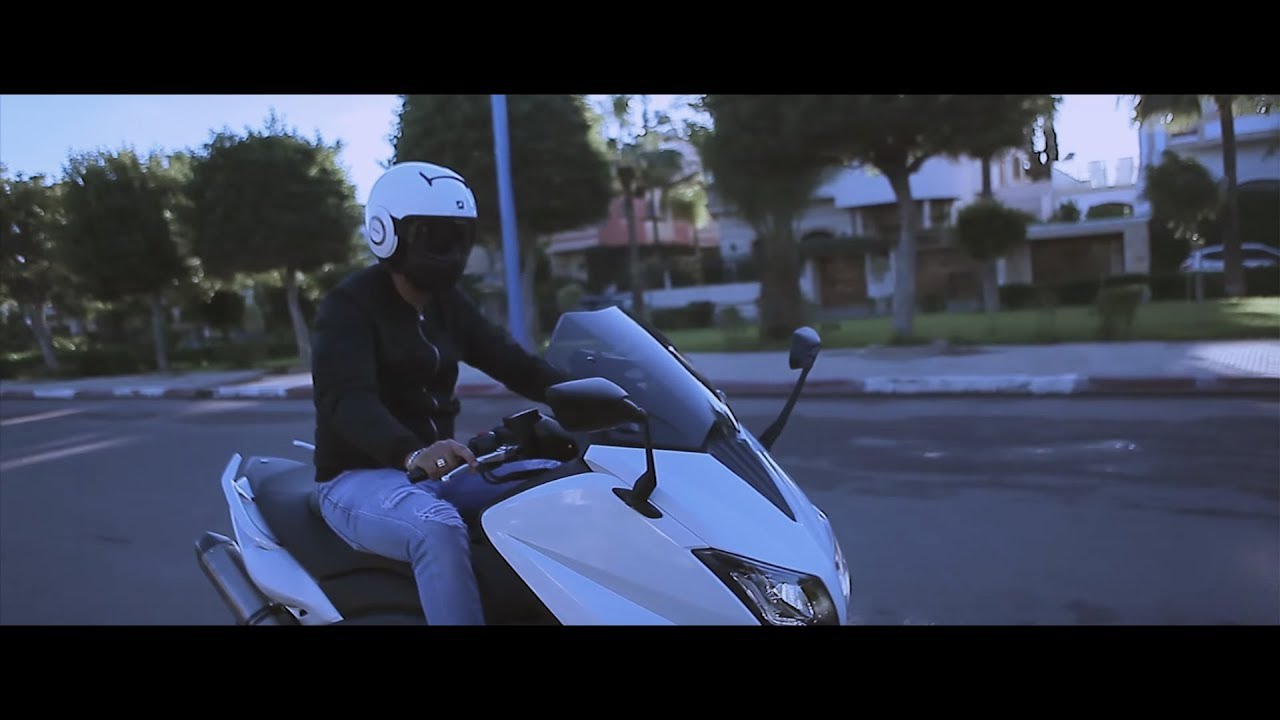 maxresdefault[1] - Lbenj - Zakaria (Exclusive Music Video)