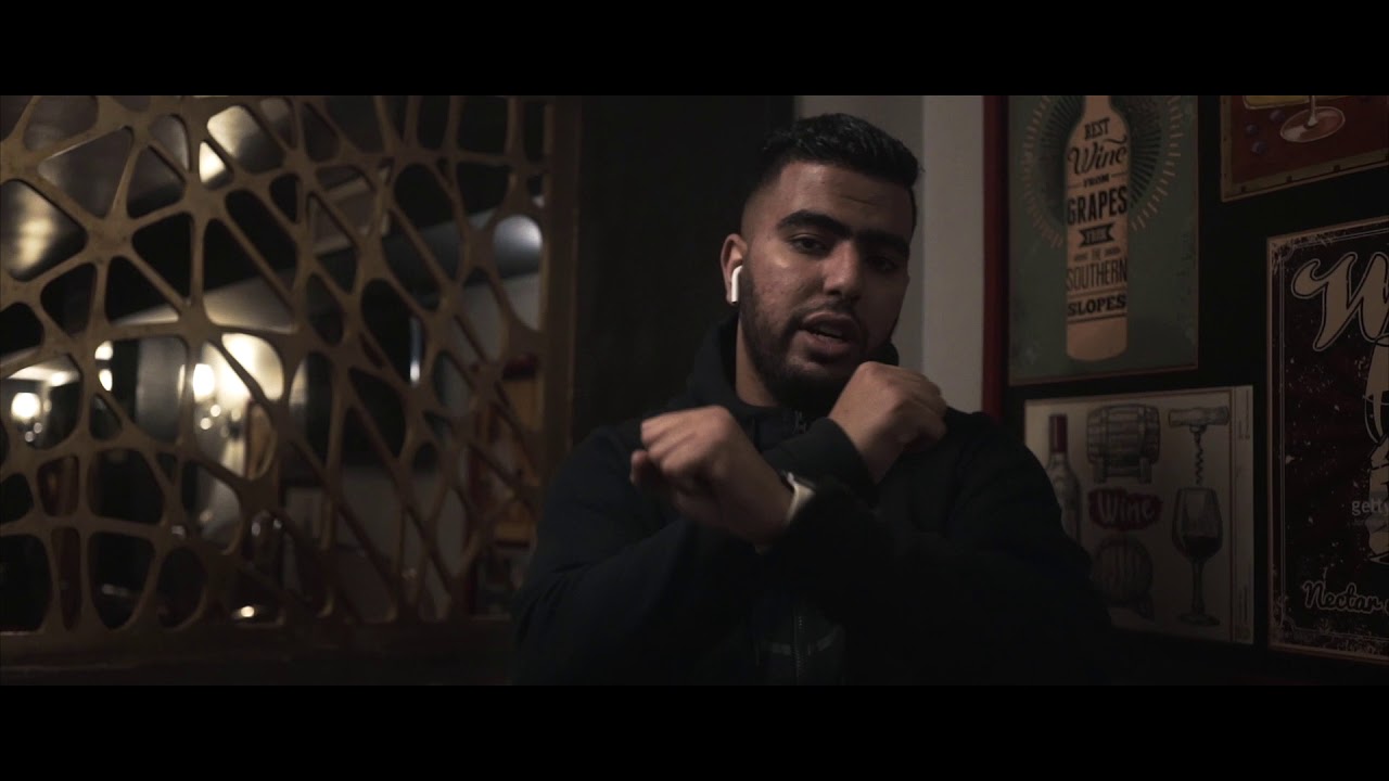 maxresdefault[1] - Lbenj - Anti (Prod. Karim LOUKILI)