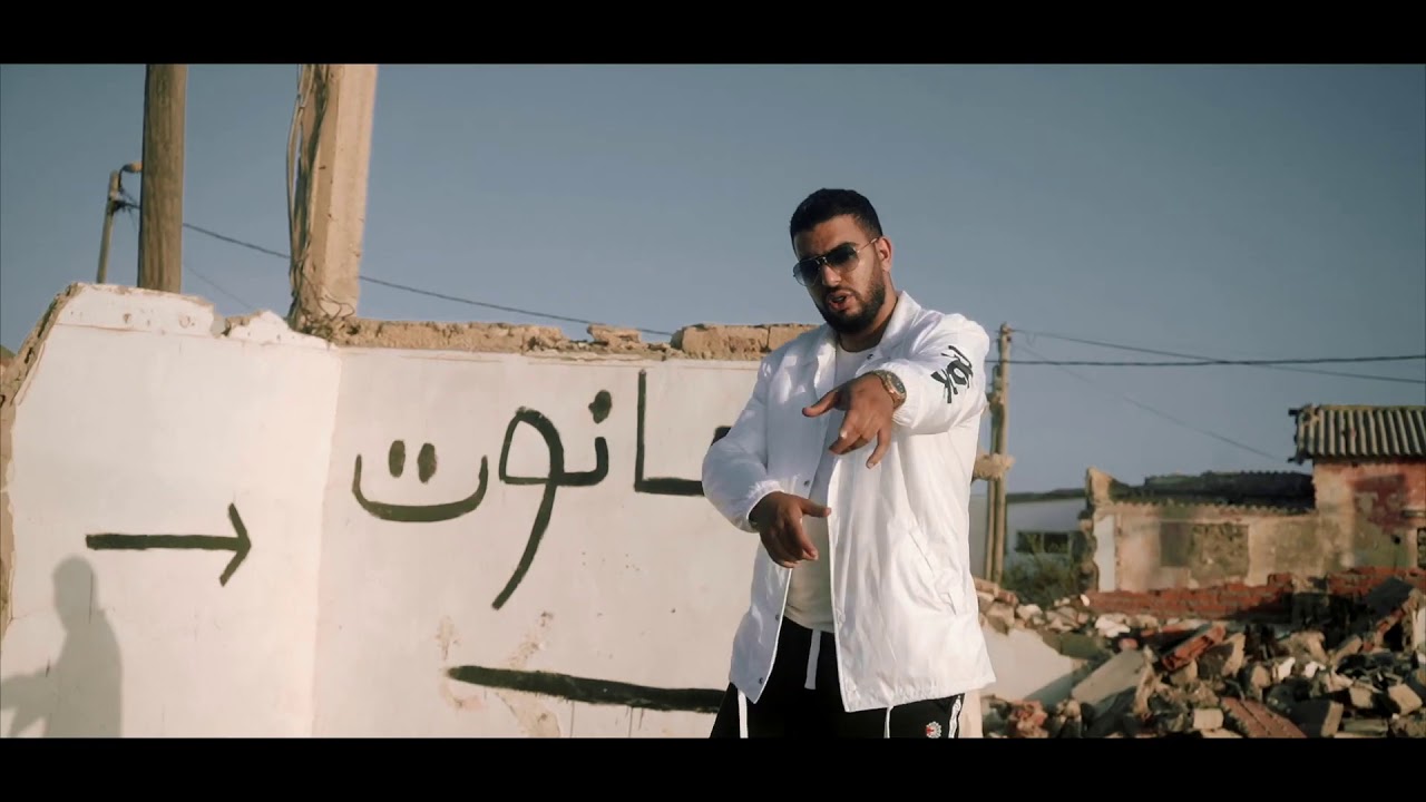 maxresdefault[1] - Lbenj - Chicha (feat. WARRI)