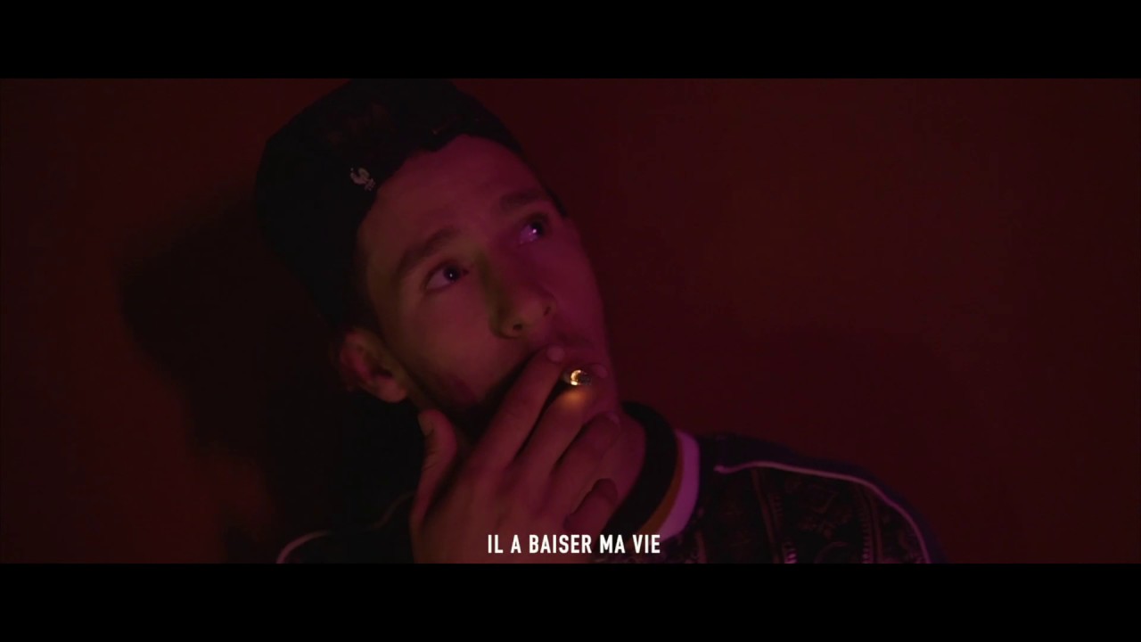 maxresdefault[1] - Lbenj - Fondo (Prod. Karim LOUKILI)