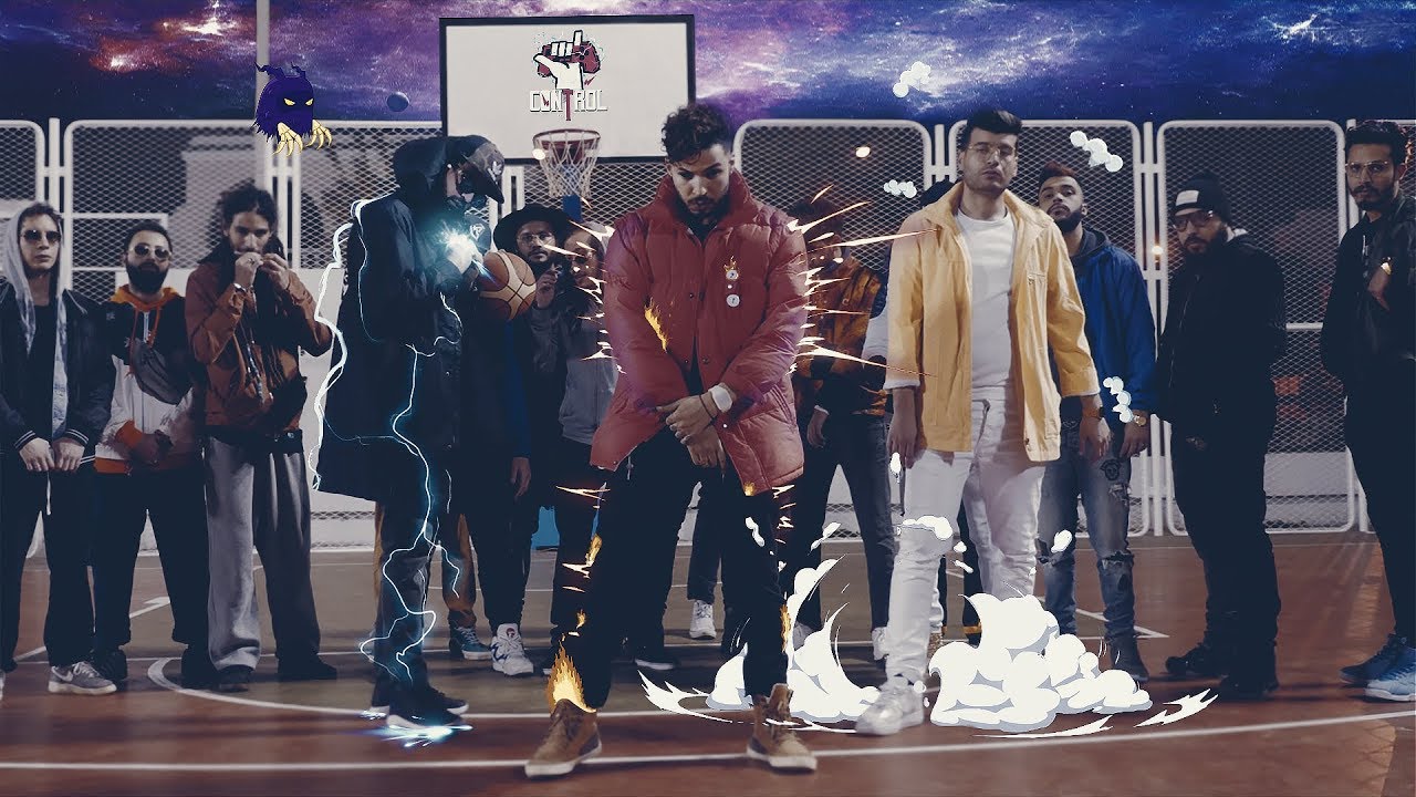 Maxresdefault3 1 - Lil' K x Linko x Trax - Control [Official Video]