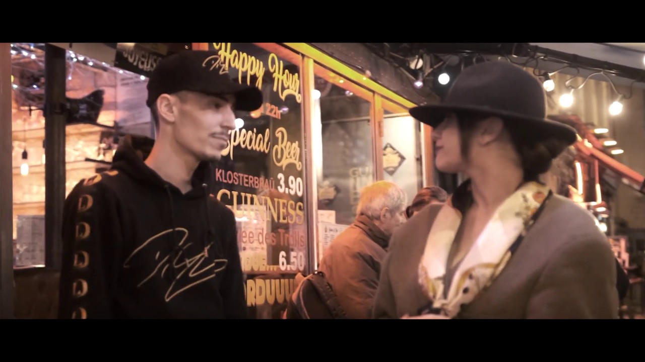 maxresdefault[3] - Flenn - Meryoula [ Clip Officiel ]