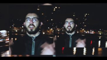 Maxresdefault3 5 - Blanco - L'mor Ft Ramzy l Clip Officiel