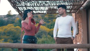 Ruka Ya Mahboul Ft Linko Youtube Thumbnail