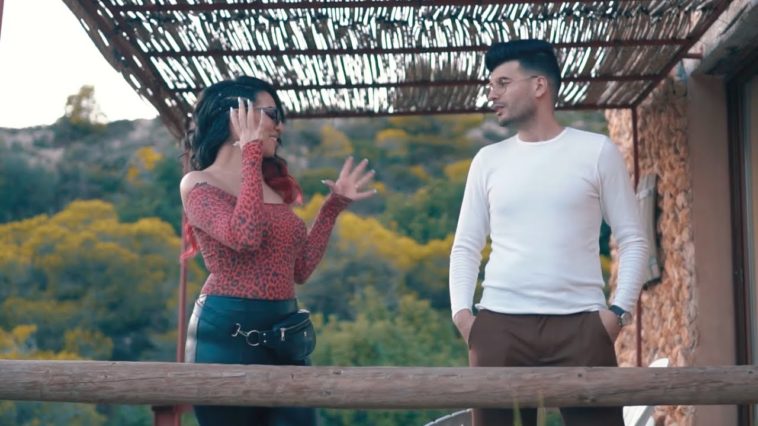 Ruka Ya Mahboul Ft Linko Youtube Thumbnail