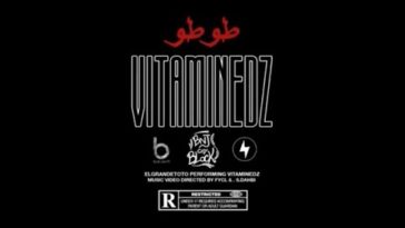 unnamed (3) - ElGrandeToto - VitamineDZ (Freestyle) Prod. By Nouvo