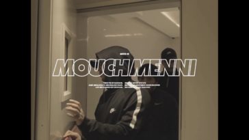 12 - Mizo-H - Mouch Menni (Music Video)
