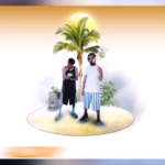 Capture 2 - Dabl De - ALL DAY (Official Audio)