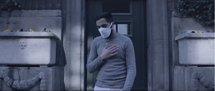 Capturea - AMON | Hallelujah