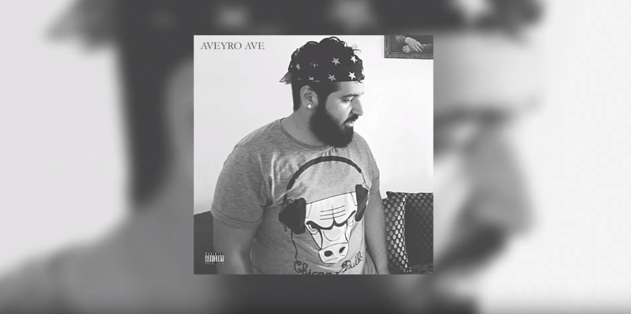 AveroCapture - AVEYRO AVE x $.COBAR - PARADISE PACT