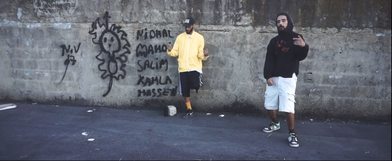 Dablde - Dabl De - Ched Yminek