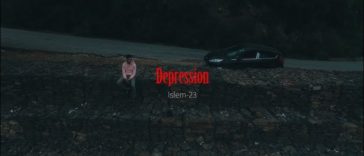 Hq7201 - Islem-23 - Depression (clip officiel)