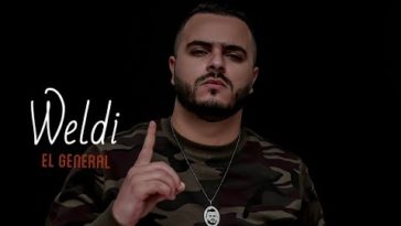 Hqdefault1 1 - El General - Weldi | ????