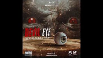 hqdefault[1] - Redstar Radi - Devil Eye