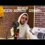 hqdefault[1] - Sanfara - Corona Challenge (Freestyle)