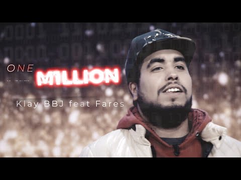 hqdefault[1] - Klay ft. Fares Baroudi - One Million