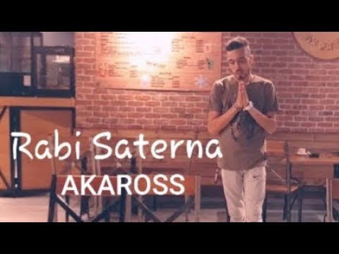 hqdefault[1] - AKAROSS - RABI SATERNA | ??? ?????? (Official Music Video)