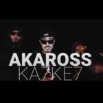 hqdefault[1] - AKAROSS - KA7KE7 [Official Video]