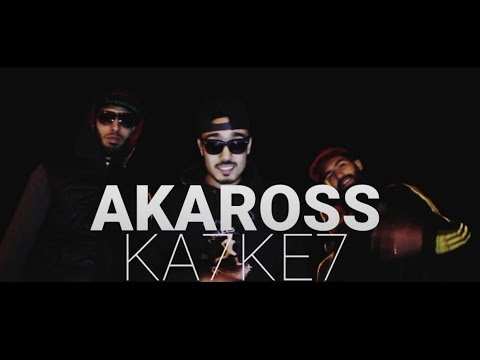 hqdefault[1] - AKAROSS - KA7KE7 [Official Video]