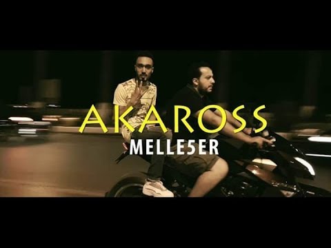 Hqdefault1 60 - AKAROSS - MELLE5ER (Official Music Video)