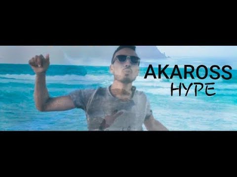 hqdefault[1] - AKAROSS - HYPE | ??? [Official Video]