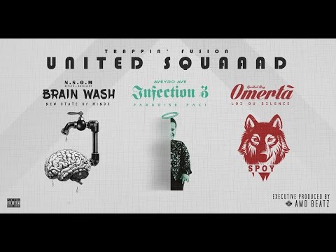 hqdefault[4] - AVE x SPOY - INNER SORROW [Official Audio]