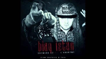 maxresdefault[1] - L'anonyme ft Chemsou Dz #Blag istan#