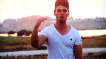 Maxresdefault1 11 - Chemsou DZ - Nfasi -( Clip Officiel Full HD 2015) - ????? -???? ?????