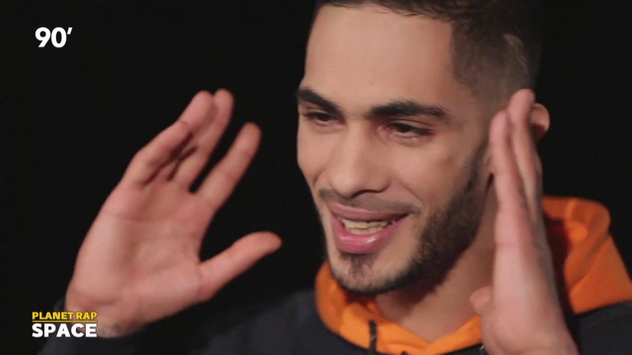 Maxresdefault1 133 - Interview - Space