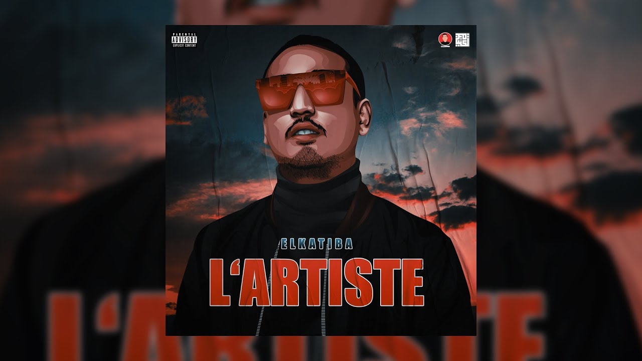 maxresdefault[1] - EL KATIBA - L'artiste | ??????