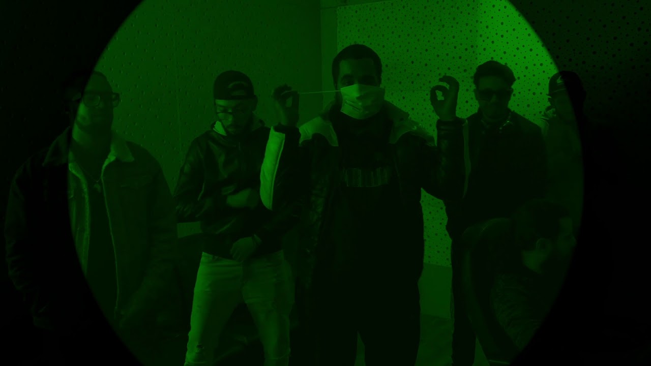 maxresdefault[1] - Klay - Corona ( ????? ????? ) Teaser