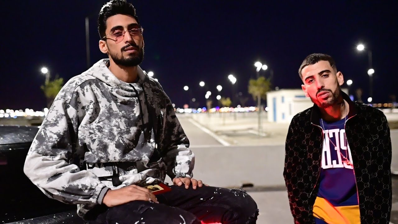 Maxresdefault1 137 - Didine canon 16 feat ALA BLack Night +18(Clipe Officiel)