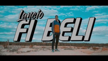 maxresdefault[1] - Lancio - Fi Beli [Official Music Video]
