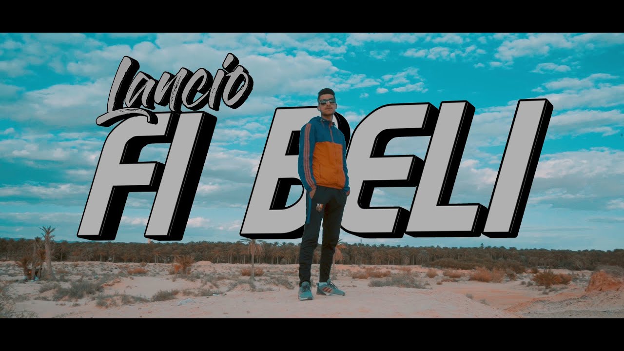 maxresdefault[1] - Lancio - Fi Beli [Official Music Video]