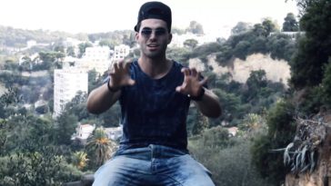 Maxresdefault1 14 - Chemsou Dz #( Masmoum )# ????? (Clip officiel full HD) ???? ?????