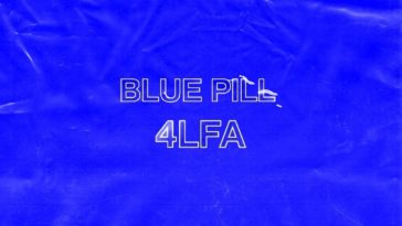 maxresdefault[1] - 4LFA - BLUE PILL