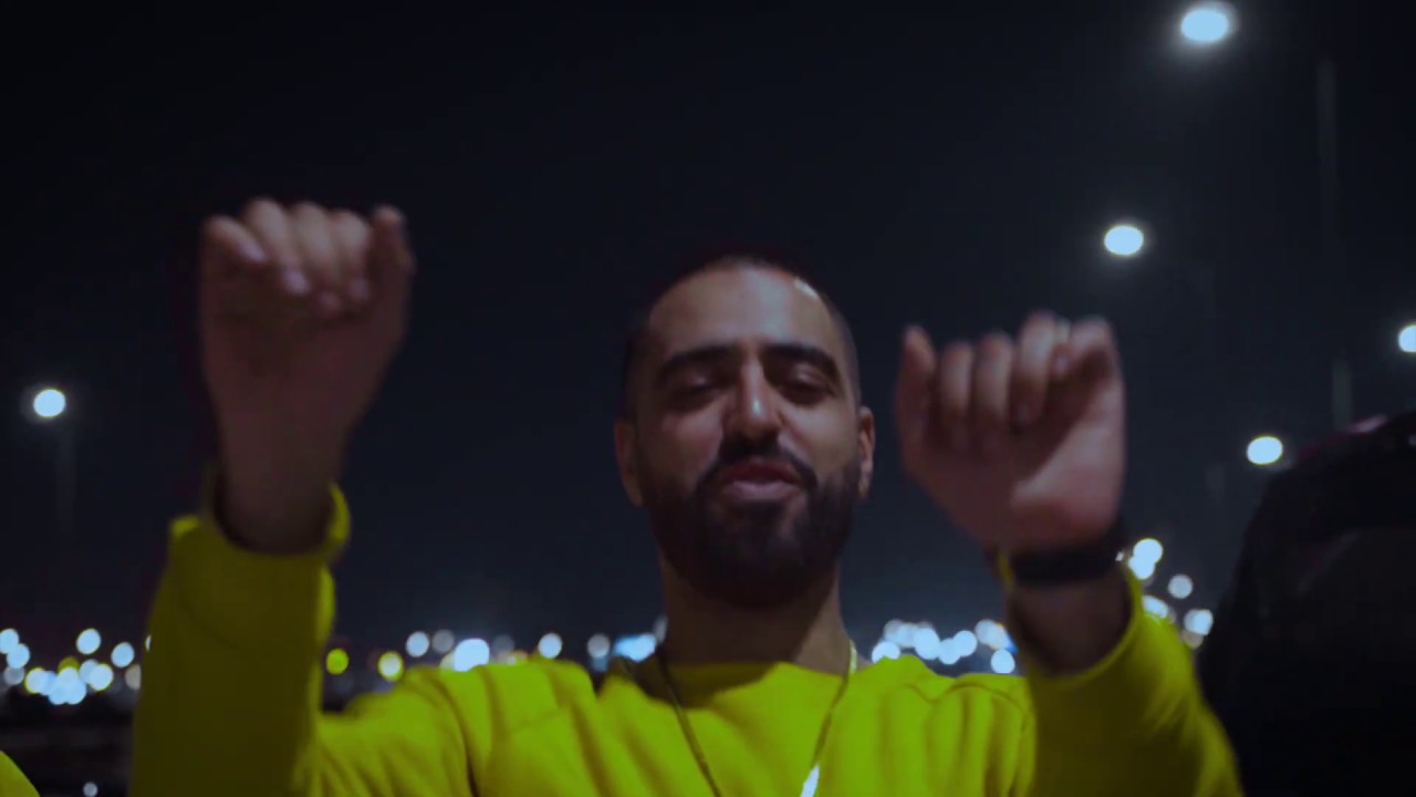 maxresdefault[1] - Lil’ K - God damn (freestyle)