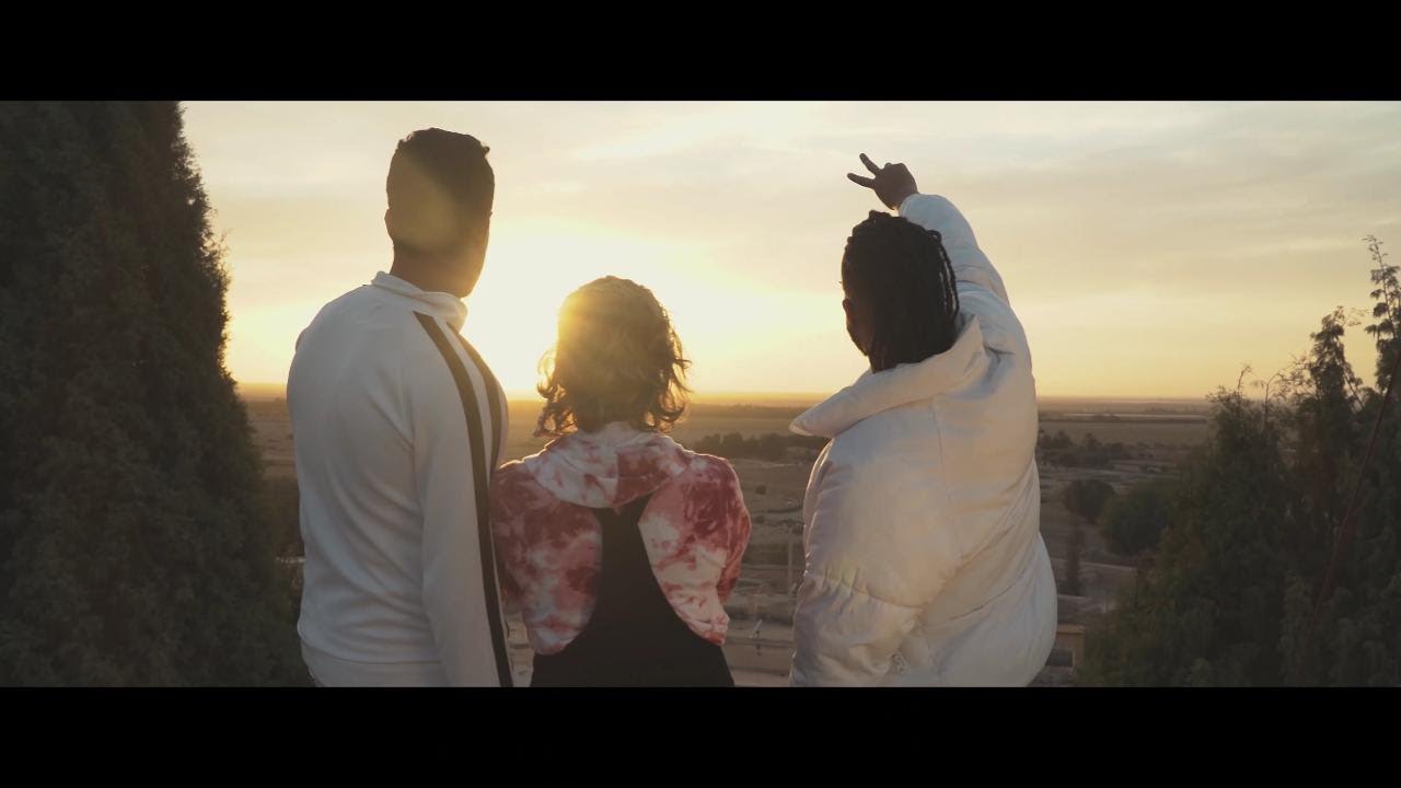 maxresdefault[1] - TAGNE FT. STORMY & KHTEK - FRATELLO (Official Music Video)