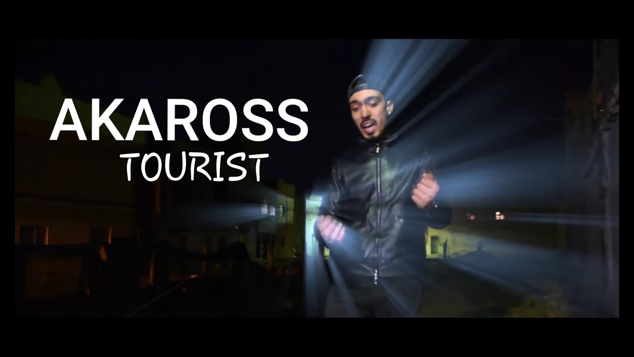 maxresdefault[1] - AKAROSS - TOURIST | ??????