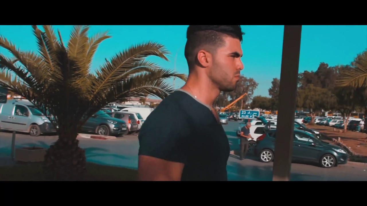 Maxresdefault1 32 - CHEMSOU DZ - FAREWELL ( CLIP OFFICIEL )