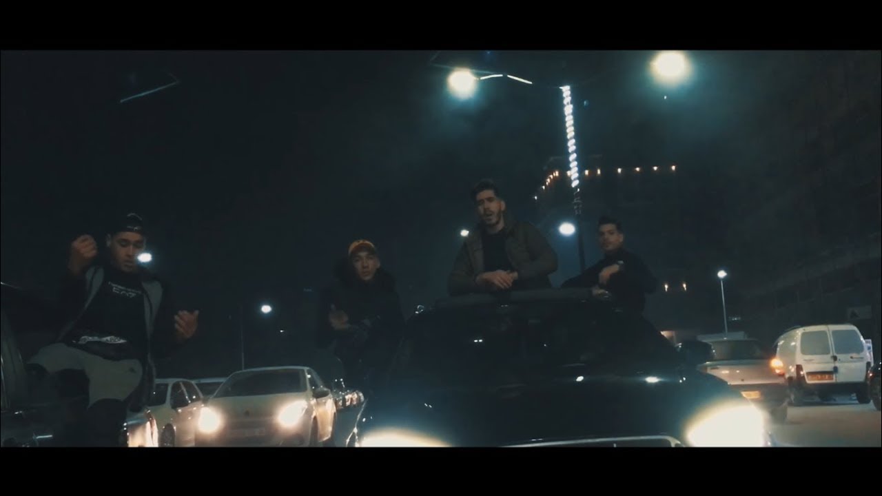 Maxresdefault1 36 - Islem-23 - SHOOT (clip officiel)